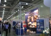 XIII МЕЖДУНАРОДНАЯ ВЫСТАВКА ПИР-2010