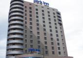 ГОСТИНИЦА PARK INN