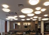  MARRIOTT PAVELETSKAYA