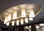 ГОСТИНИЦА MARRIOTT PAVELETSKAYA