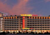  COURTYARD BY MARRIOTT 